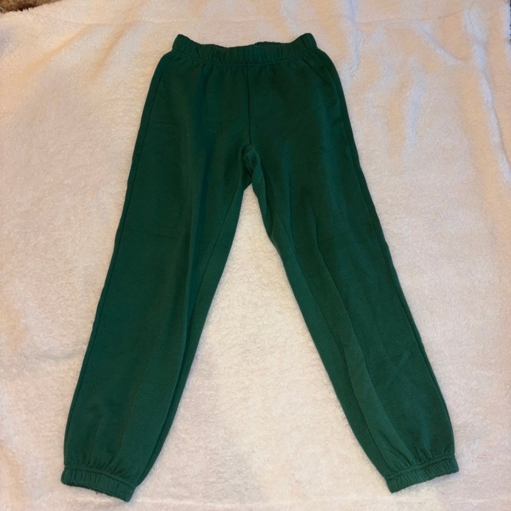 sweatpants